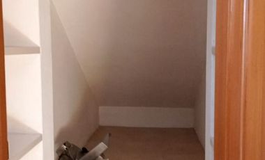 Casa en venta en Lomas de Santa Fe