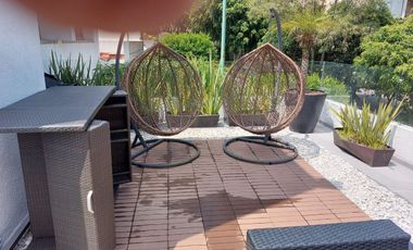 Casa en venta en Lomas de Santa Fe