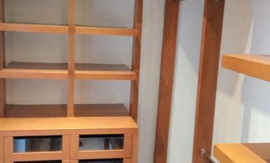 Casa en venta en Lomas de Santa Fe