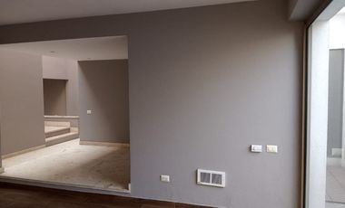 Casa en venta en Lomas de Santa Fe