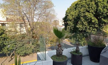 Casa en venta en Lomas de Santa Fe