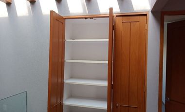 Casa en venta en Lomas de Santa Fe