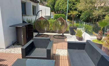 Casa en venta en Lomas de Santa Fe