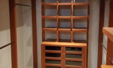 Casa en venta en Lomas de Santa Fe