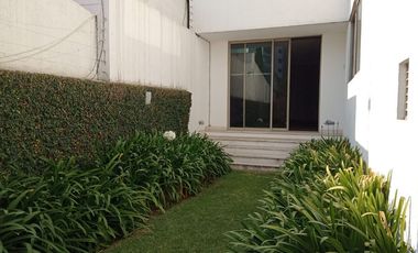 Casa en venta en Lomas de Santa Fe