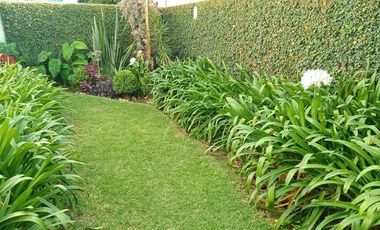 Casa en venta en Lomas de Santa Fe