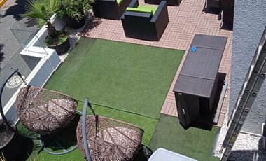 Casa en venta en Lomas de Santa Fe