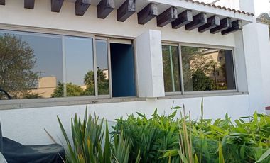 Casa en venta en Lomas de Santa Fe