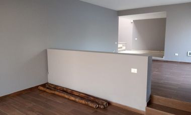 Casa en venta en Lomas de Santa Fe