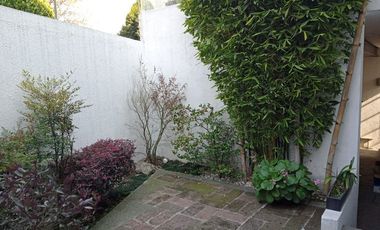 Casa en venta en Lomas de Santa Fe