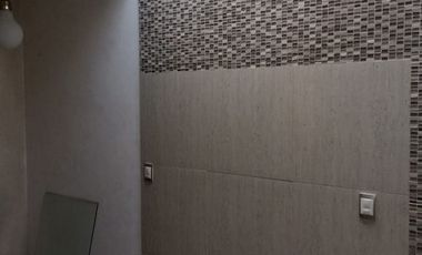 Casa en venta en Lomas de Santa Fe