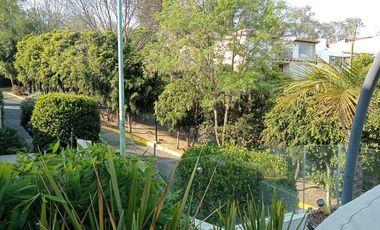 Casa en venta en Lomas de Santa Fe