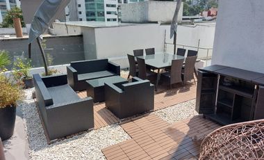 Casa en venta en Lomas de Santa Fe