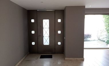 Casa en venta en Lomas de Santa Fe