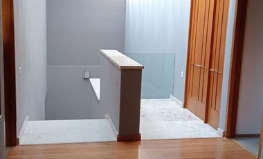 Casa en venta en Lomas de Santa Fe