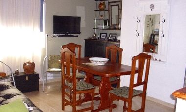 Departamento en venta en Santa Teresita