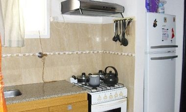 Departamento en venta en Santa Teresita