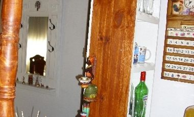 Departamento en venta en Santa Teresita