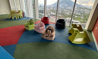 Saqqara departamento de lujo en venta en 44,990,000