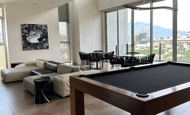 Saqqara departamento de lujo en venta en 44,990,000