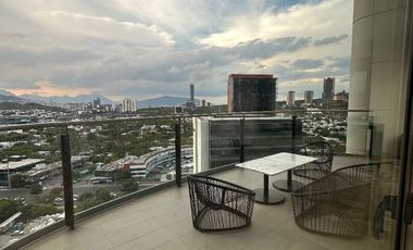 Saqqara departamento de lujo en venta en 44,990,000