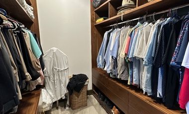 Saqqara departamento de lujo en venta en 44,990,000