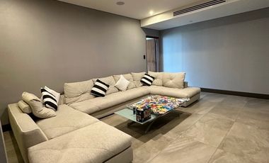 Saqqara departamento de lujo en venta en 44,990,000