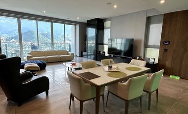 Saqqara departamento de lujo en venta en 44,990,000