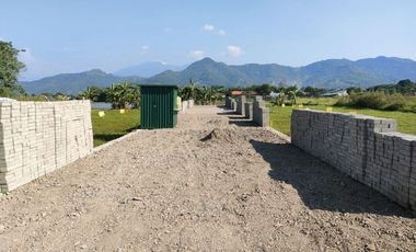 Tanah kavling murah 200jt an luas 87m bojong soang SHM