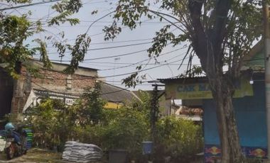 Dijual murah tanah gresik kota