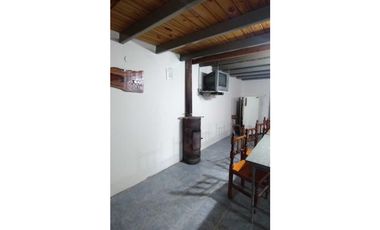 Cabañas turísticas en el Manzano histórico