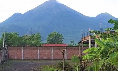 [FA1525] Land for sale, 2520m2 - Mojokerto, East Java