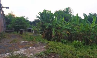 [FA1525] Land for sale, 2520m2 - Mojokerto, East Java