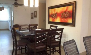 VENDO APARTAMENTO EN CHAME PLAYA GORGONA BAHA RESORT 3R