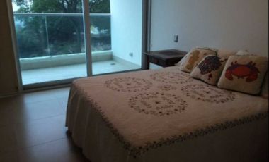 VENDO APARTAMENTO EN CHAME PLAYA GORGONA BAHA RESORT 3R