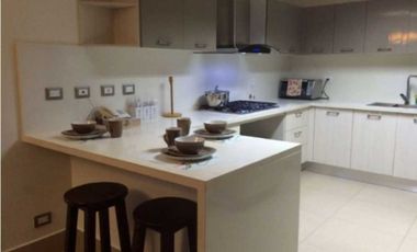 VENDO APARTAMENTO EN CHAME PLAYA GORGONA BAHA RESORT 3R
