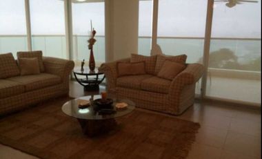 VENDO APARTAMENTO EN CHAME PLAYA GORGONA BAHA RESORT 3R