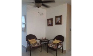 VENDO APARTAMENTO EN CHAME PLAYA GORGONA BAHA RESORT 3R