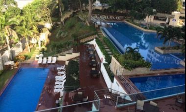 VENDO APARTAMENTO EN CHAME PLAYA GORGONA BAHA RESORT 3R