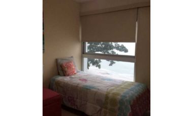 VENDO APARTAMENTO EN CHAME PLAYA GORGONA BAHA RESORT 3R