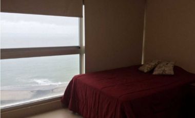 VENDO APARTAMENTO EN CHAME PLAYA GORGONA BAHA RESORT 3R