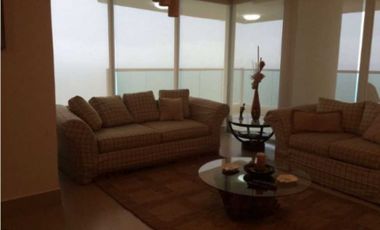 VENDO APARTAMENTO EN CHAME PLAYA GORGONA BAHA RESORT 3R