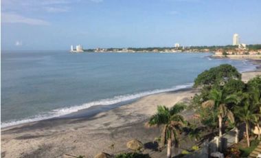 VENDO APARTAMENTO EN CHAME PLAYA GORGONA BAHA RESORT 3R