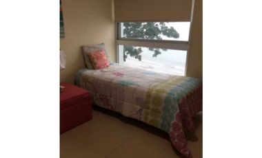 VENDO APARTAMENTO EN CHAME PLAYA GORGONA BAHA RESORT 3R