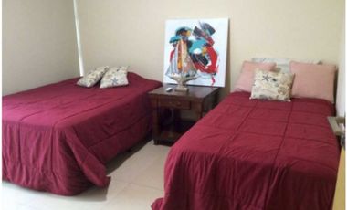 VENDO APARTAMENTO EN CHAME PLAYA GORGONA BAHA RESORT 3R