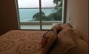 VENDO APARTAMENTO EN CHAME PLAYA GORGONA BAHA RESORT 3R