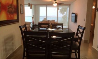 VENDO APARTAMENTO EN CHAME PLAYA GORGONA BAHA RESORT 3R