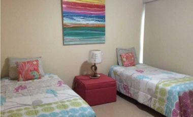 VENDO APARTAMENTO EN CHAME PLAYA GORGONA BAHA RESORT 3R