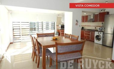 Casa en Venta en Quilmes Oeste