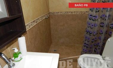 Casa en Venta en Quilmes Oeste